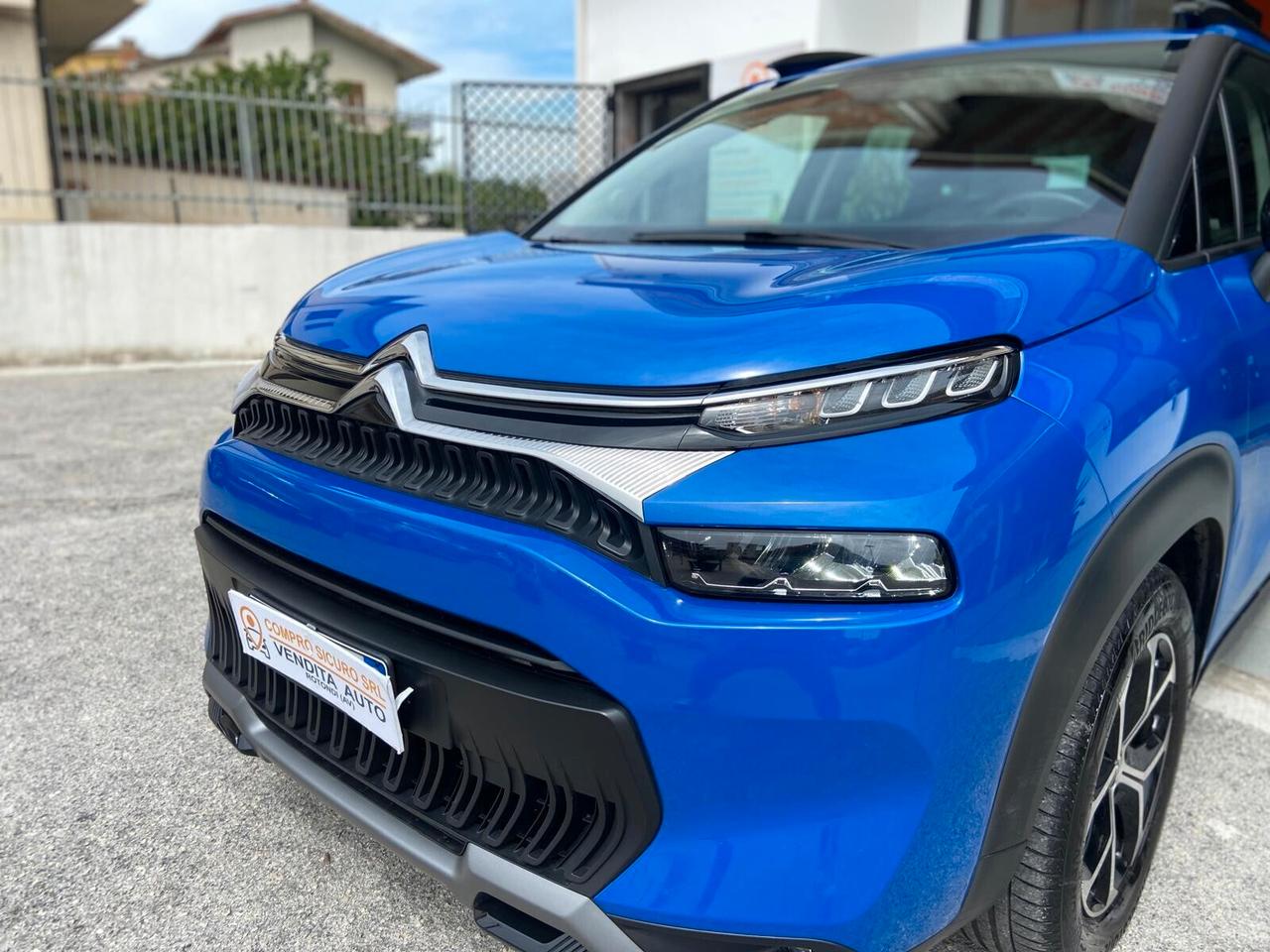 Citroen C3 Aircross 1.5D 110CV Shine 2023