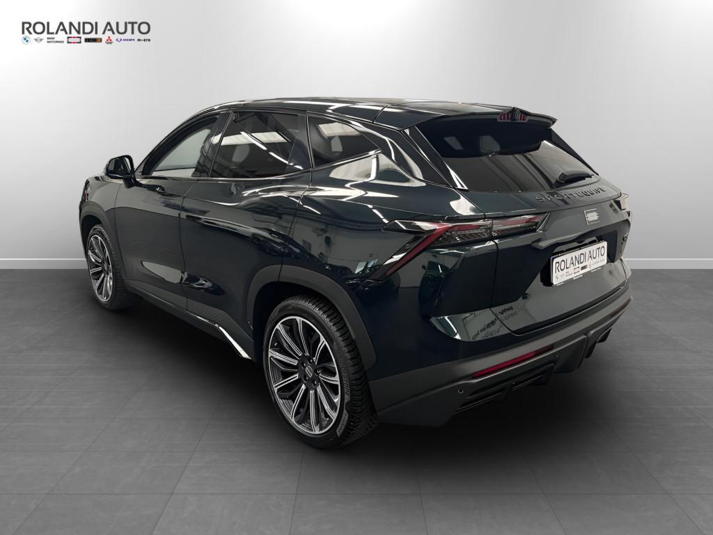 Sportequipe Sportequipe 6 GT 1.6 T-GDI Bi-Fuel DCT