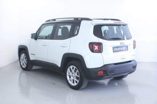 JEEP Renegade 1.0 T3 Limited/SENSORI PARCH POST/TETTO NERO