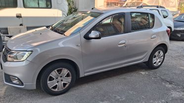 Dacia Sandero 0.9 TCe 12V 90CV Start&Stop Comfort