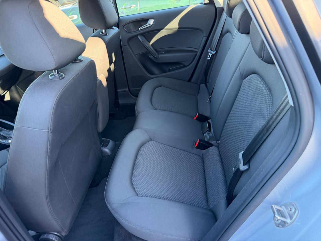 Audi A1 1.4 TDI S tronic Admired