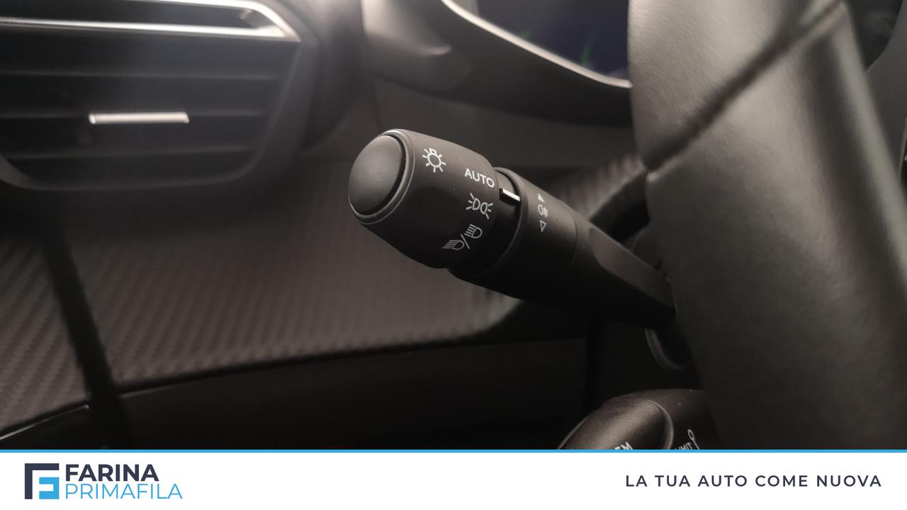 PEUGEOT 2008 II 2020 - 2008 1.2 puretech Allure s&s 100cv