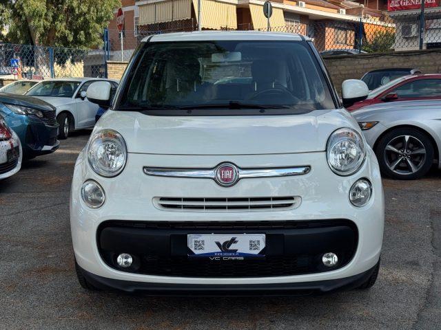 FIAT 500L 1.4 95 CV Pop