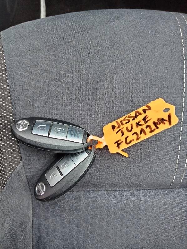 Nissan Juke 1.2 dig-t Tekna 115cv E6