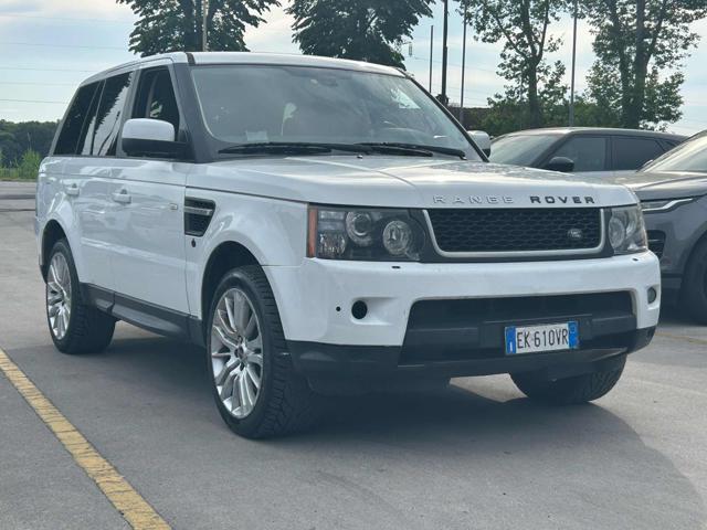 LAND ROVER Range Rover Sport 3.0 SDV6 HSE