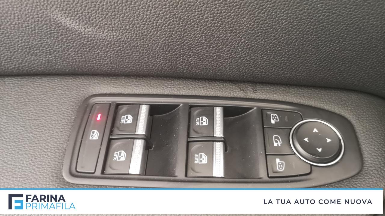 RENAULT Captur II 2024 - Captur 1.0 tce Techno 90cv