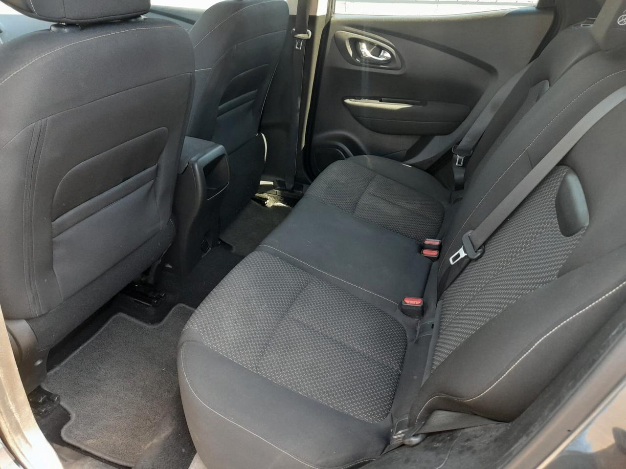 Renault Kadjar dCi 8V 110CV Energy Business