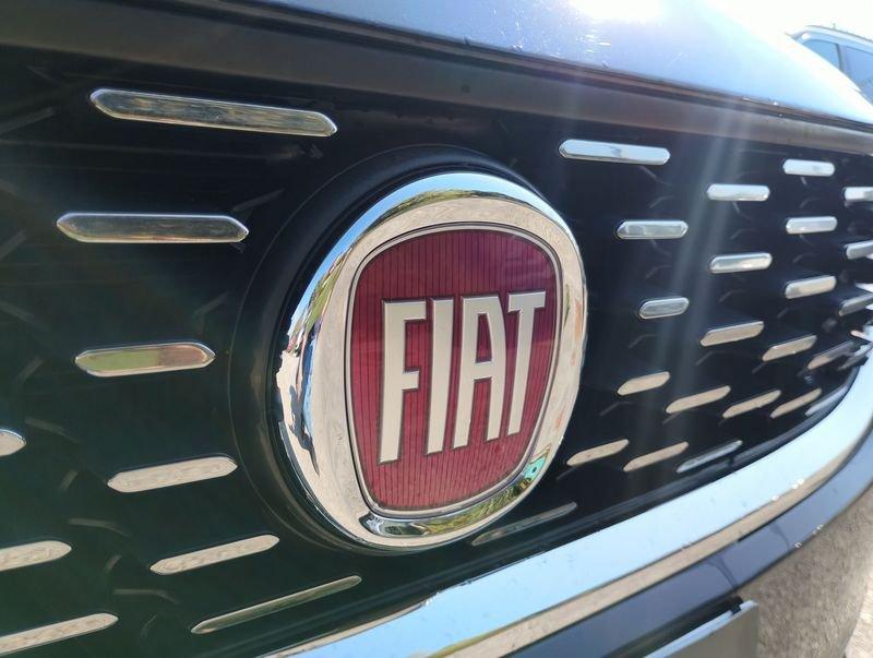 FIAT Tipo Tipo SW 1.6 mjt Lounge s&s 120cv dct my19