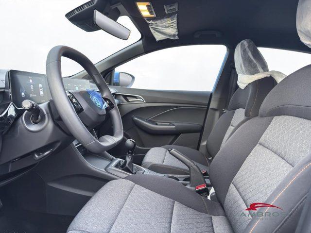 MG MG3 1.5 MT COMFORT