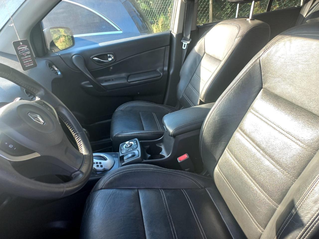 Renault Koleos 2.0 dCi 150CV 4X4 Proactive Luxe ESM