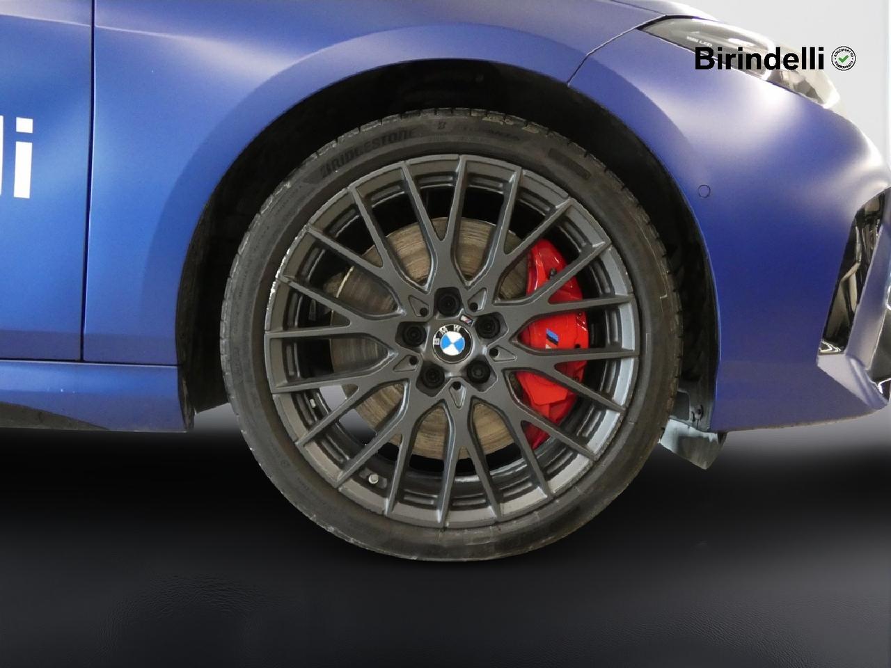 BMW BMW 118d