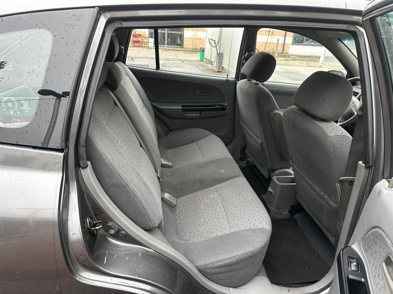 Kia Rio 1.5i 16V cat 5 porte LS Top