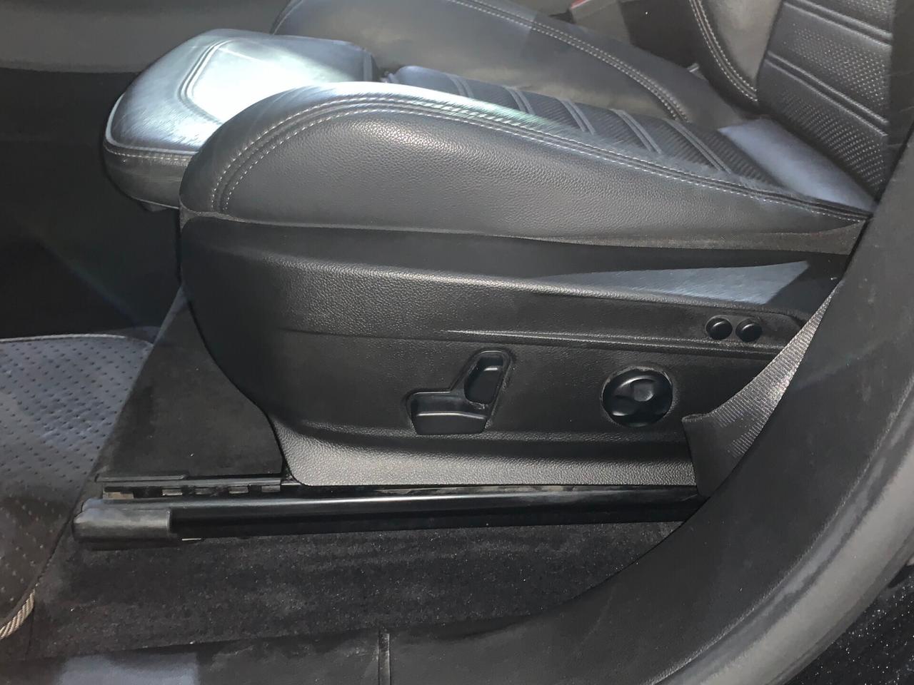 Alfa Romeo Stelvio 2.2 Turbodiesel 210 CV AT8 Q4 Executive