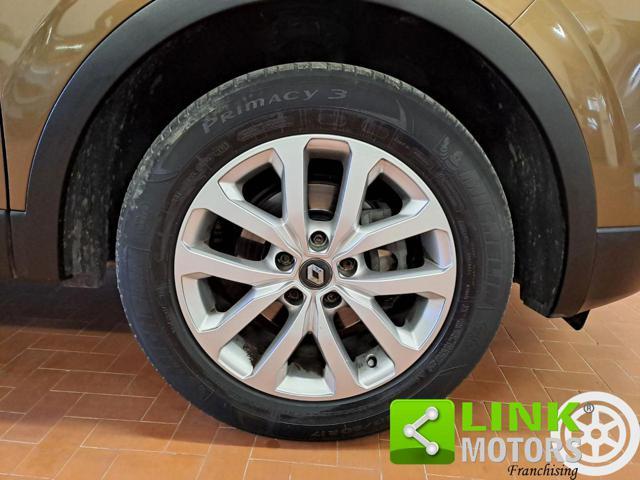 RENAULT Kadjar TCe 130CV Energy Intens