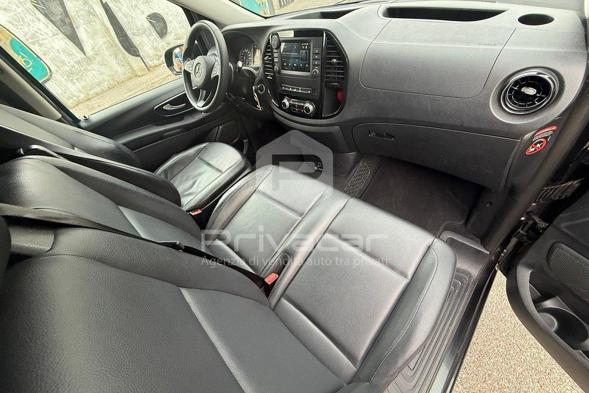 MERCEDES Vito 2.0 114 CDI PL Tourer Base Extra-Long