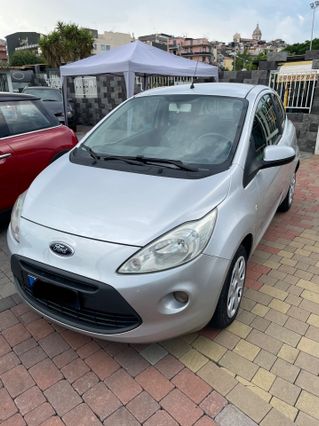Ford Ka 1.3 Diesel 75cv Anno 2013