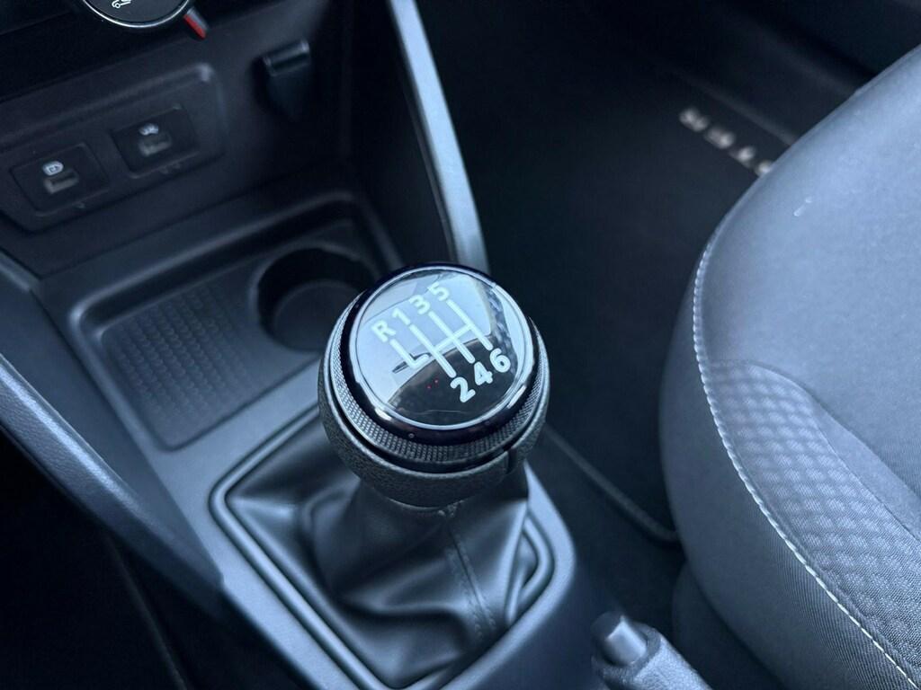 Dacia Duster 1.0 tce Expression Gpl 4x2 100cv