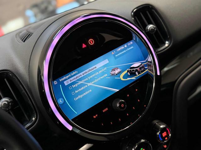 MINI Countryman 2.0 Cooper SD 'ALL4' Countryman ALL4