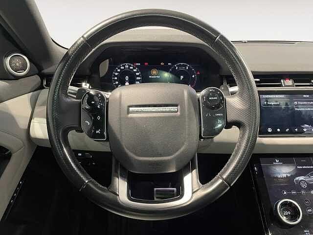 Land Rover Range Rover Evoque 180 CV R-Dynamic SE