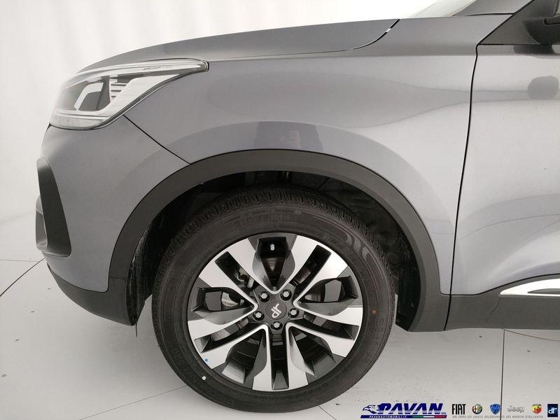 DR AUTOMOBILES dr 5.0 1.5 Turbo 150cv CVT GPL