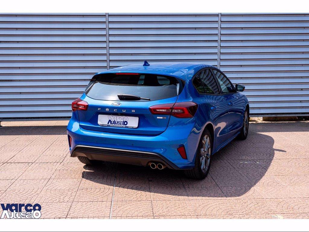FORD Focus 1.0 ecoboost h st-line 125cv powershift del 2023
