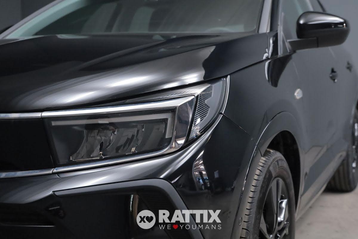 Opel Grandland 1.2 130CV GS