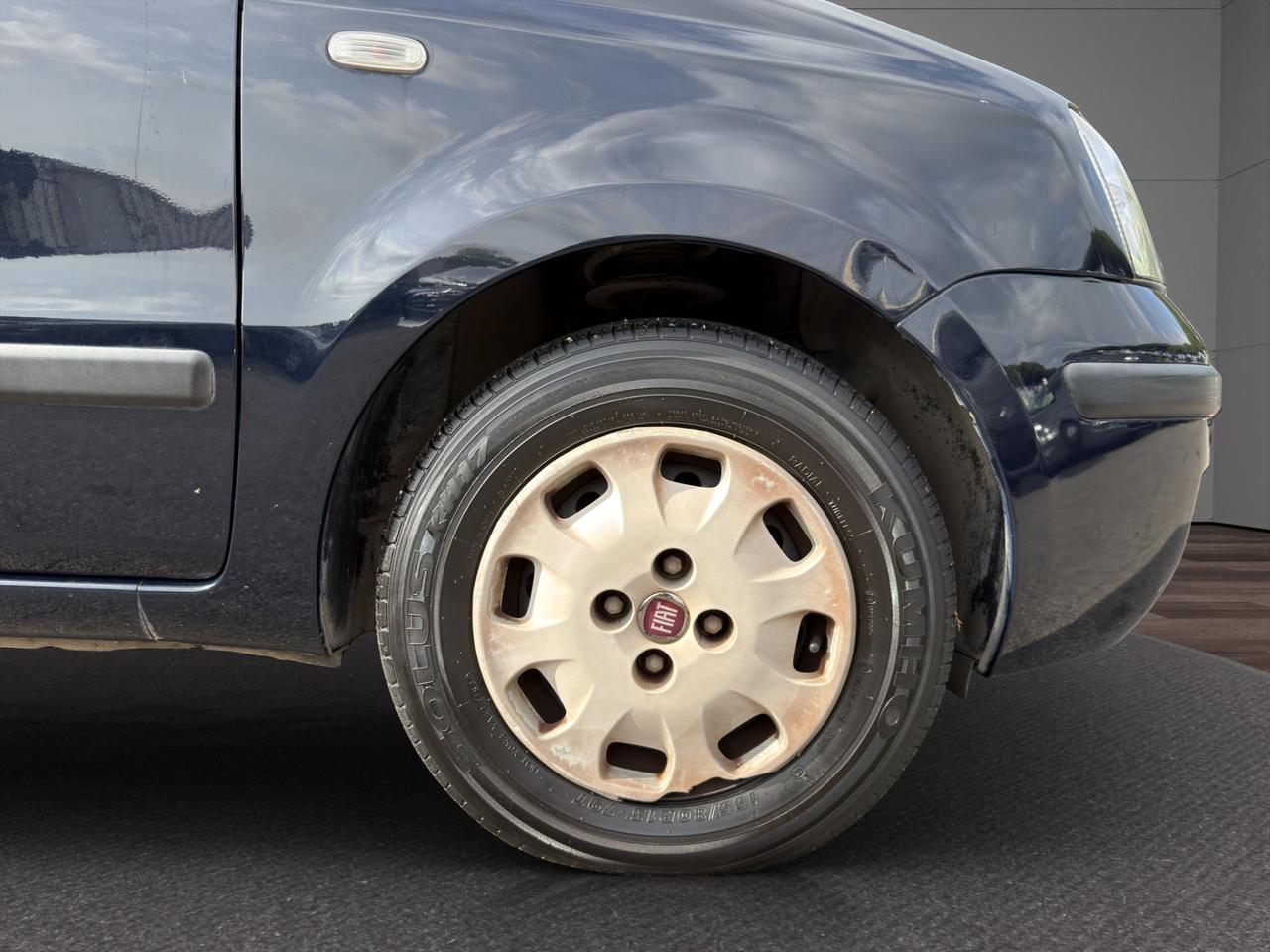 Fiat Panda 1.2 Classic 69cv - Promo Finanziamento - Tagliandata