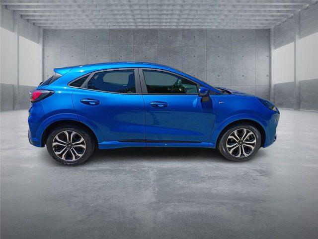 FORD Puma '19-> 1.0 EcoBoost Hybrid 125 CV S&S ST-Line