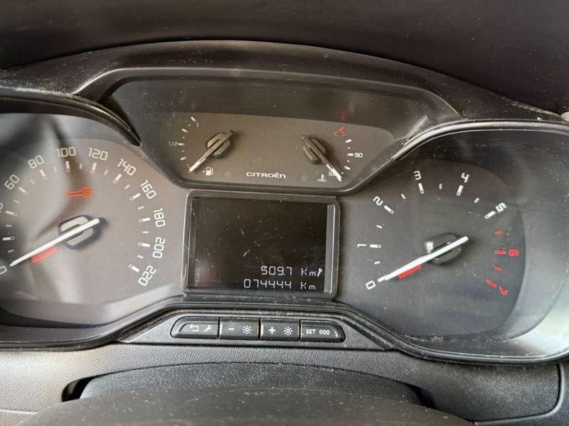 Citroën C3 SHINE BICOLORE+GPL