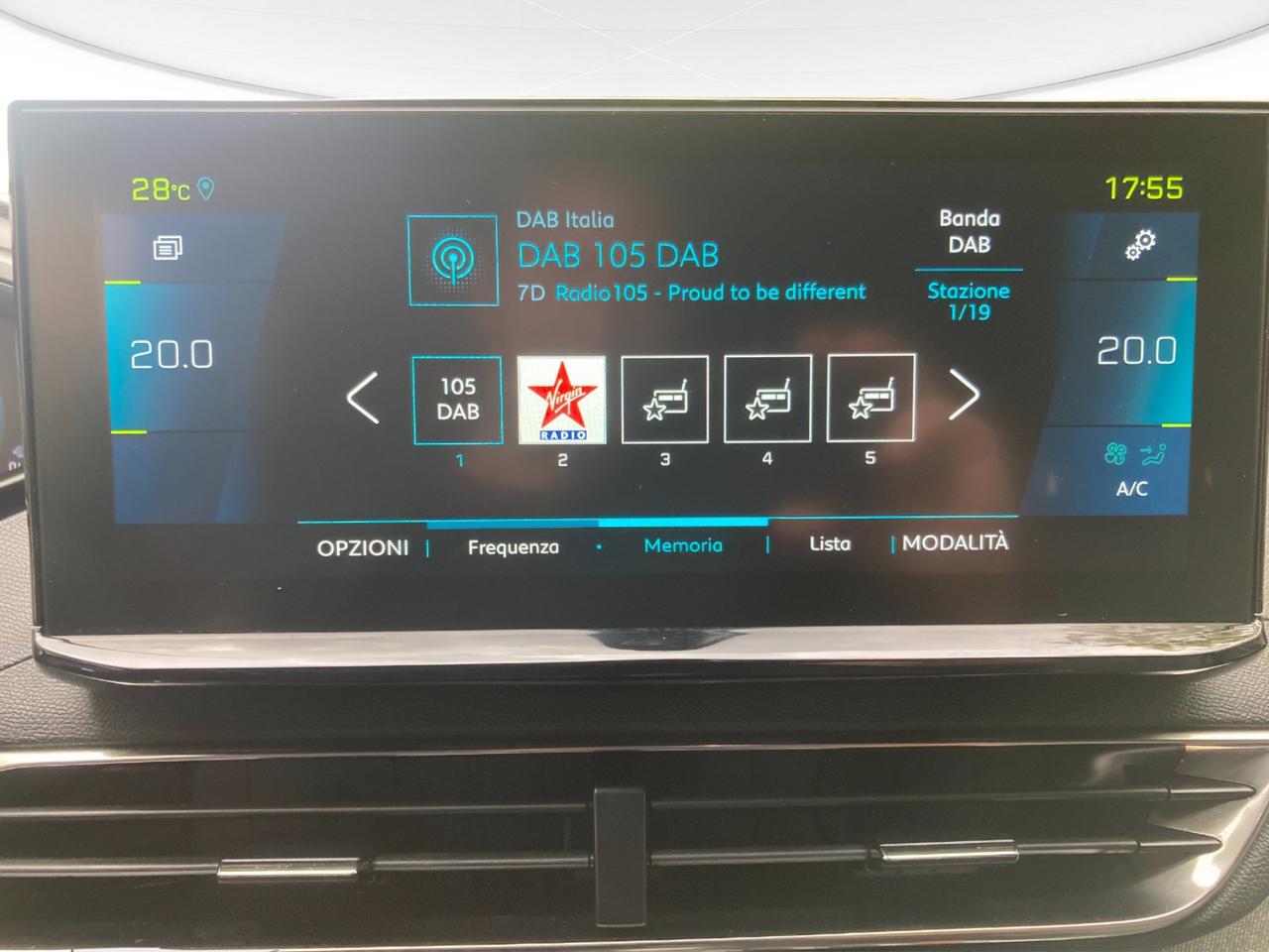 PEUGEOT 3008 1.6 hybrid4 phev Allure Pack 300cv e-eat
