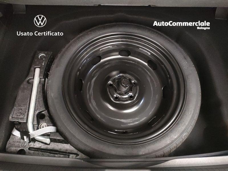 Volkswagen Golf 2.0 TDI Style