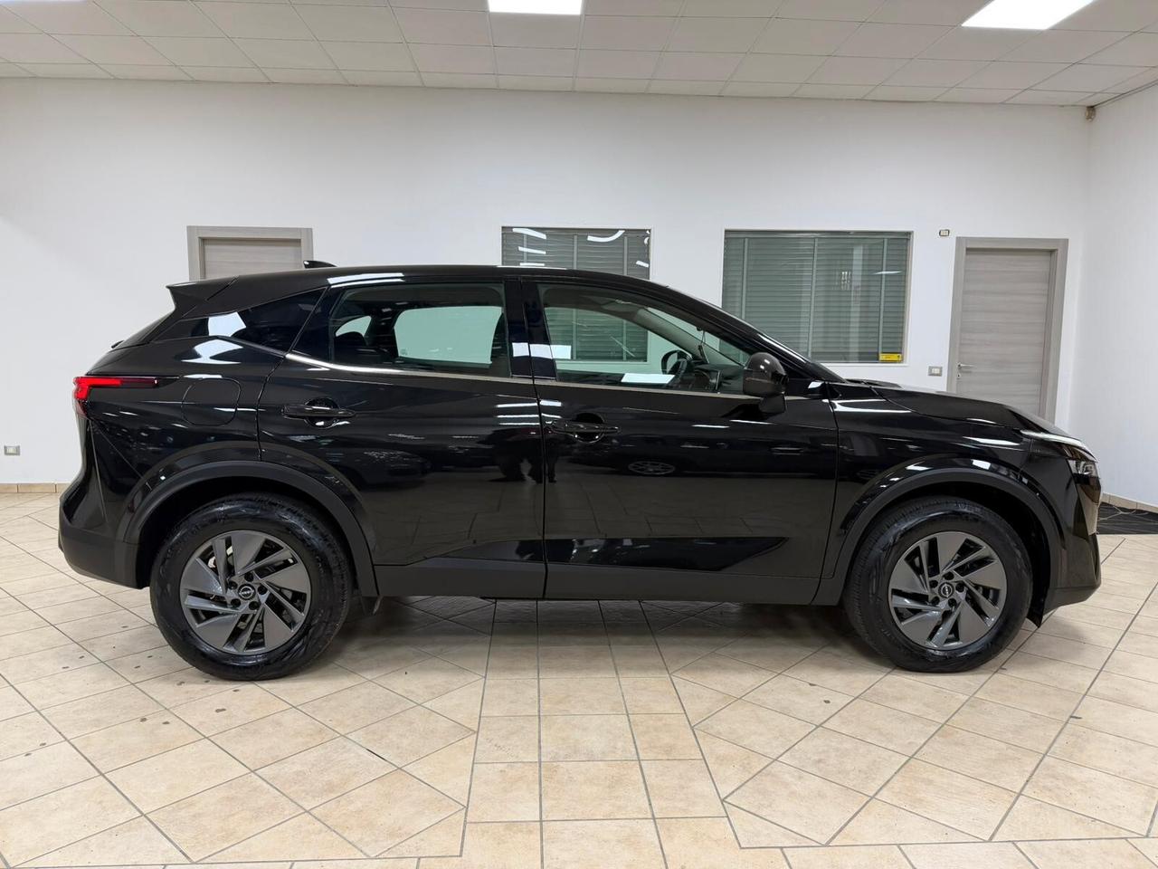 Nissan Qashqai 1.3 mhev Tekna 2wd 140cv *IVA DEDUCIBILE*