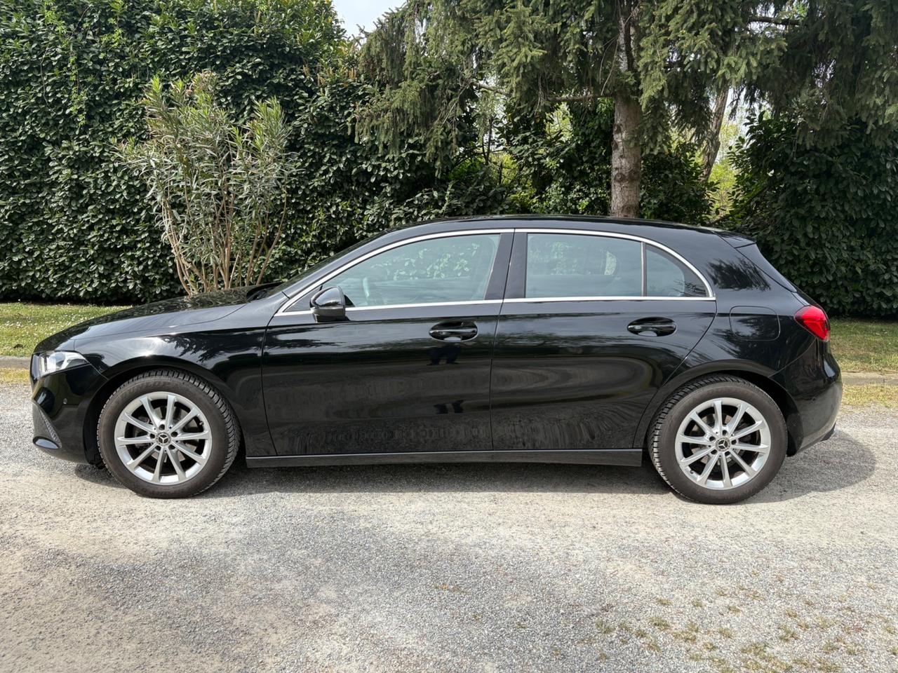 Mercedes Benz A180 Sport Automatic