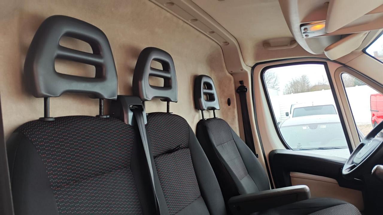 Citroen Jumper 30 2.2 HDi/130 PC-TN Furgone