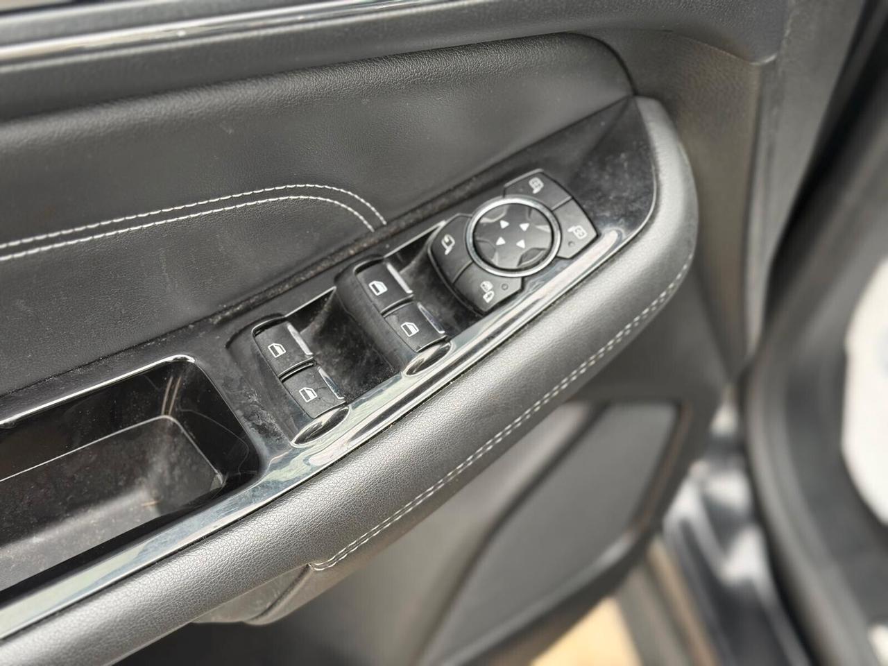 FORD S-MAX TDCI 2.0 TITANIUM - MOTORE REVISIONATO