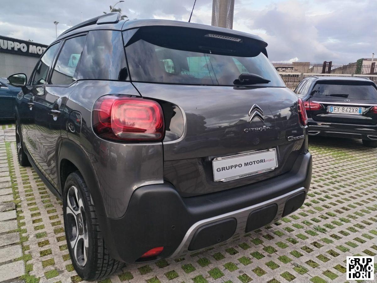 CITROEN - C3 Aircross - PureTech 110 S&S Shine