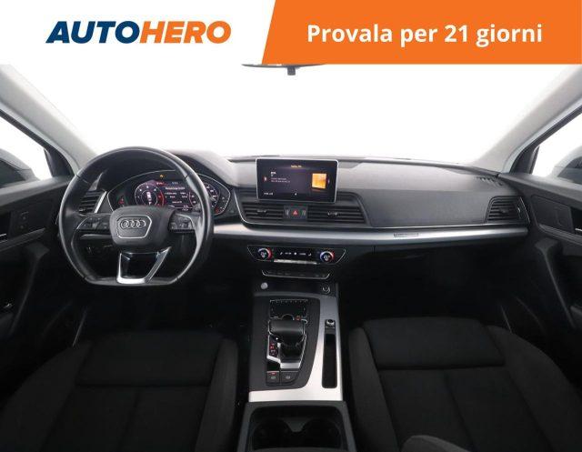 AUDI Q5 40 TDI quattro S tronic Sport