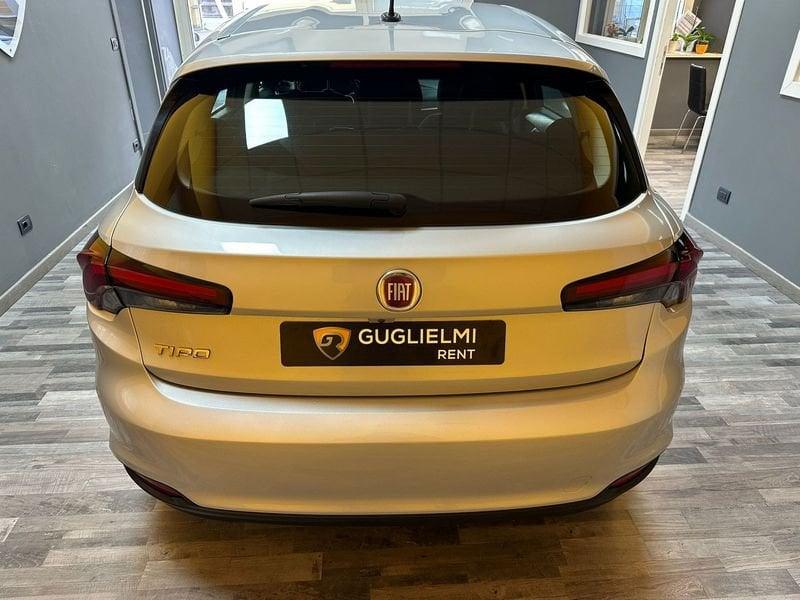 FIAT Tipo Tipo 1.3 Mjt S&S 5 porte City Life