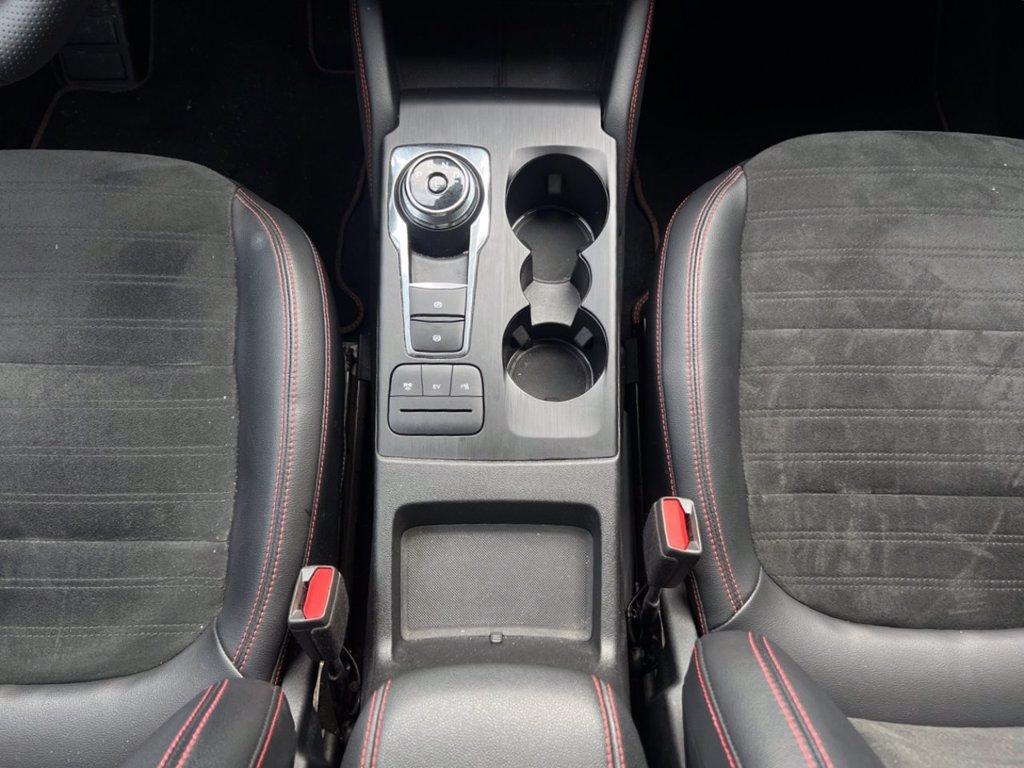 FORD Kuga 2.5 Plug In Hybrid 225 CV CVT 2WD ST-Line X del 2023