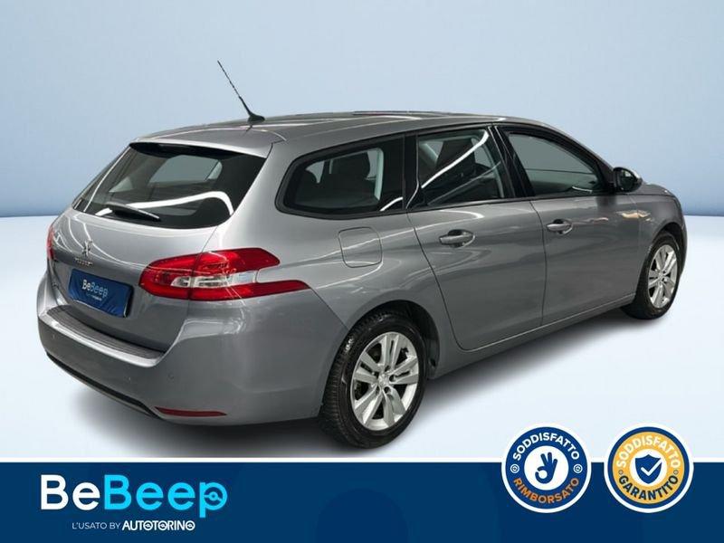 Peugeot 308 SW 1.5 BLUEHDI BUSINESS S&S 130CV