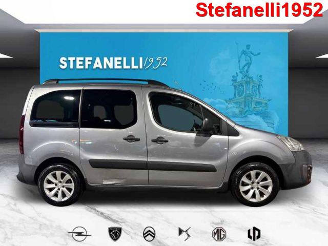 PEUGEOT Partner Tepee - Tepee 1.6 bluehdi Active 100cv