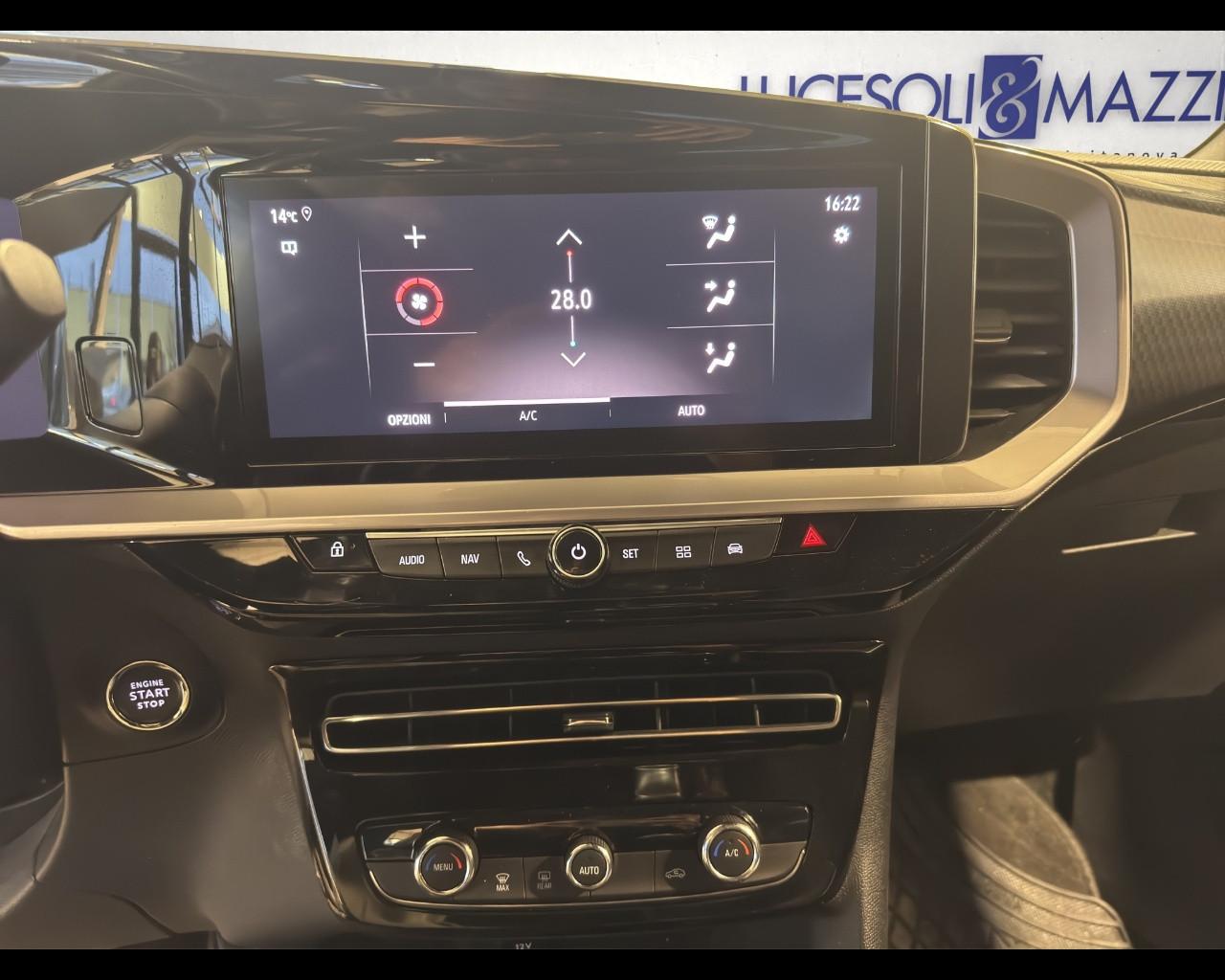 OPEL Mokka 2ª serie - Mokka 1.5 diesel Ultimate