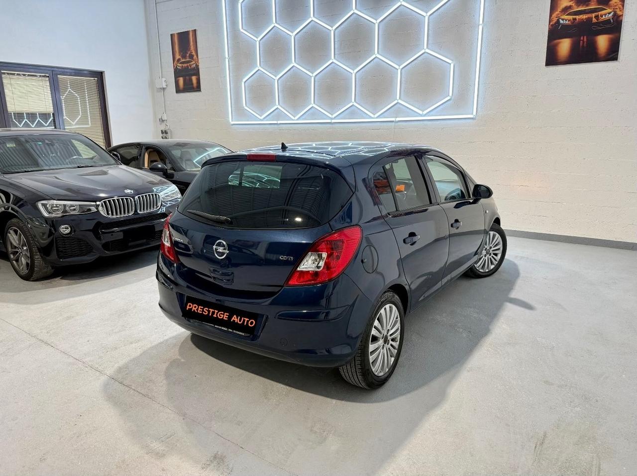 Opel Corsa 1.3 CDTI 75CV F.AP. 5 porte Sport