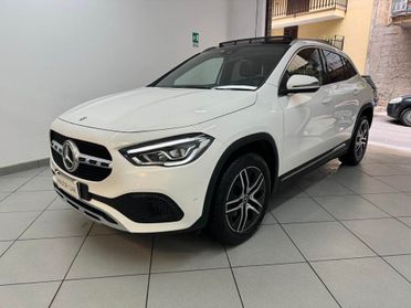 Mercedes-benz GLA 200 d Automatic Sport Plus Tetto 2022
