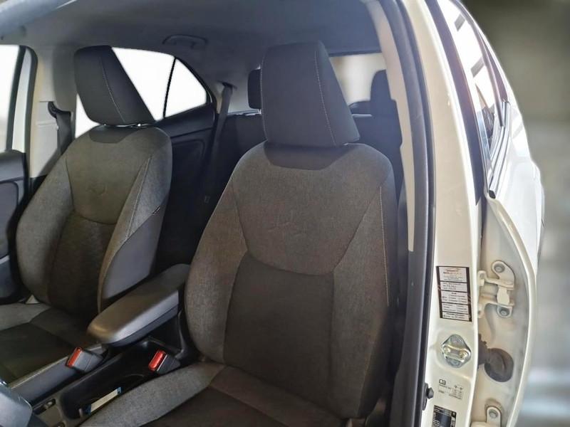 TOYOTA YARIS CROSS 1.5H 92 CV E-CVT BUSINESS SUV