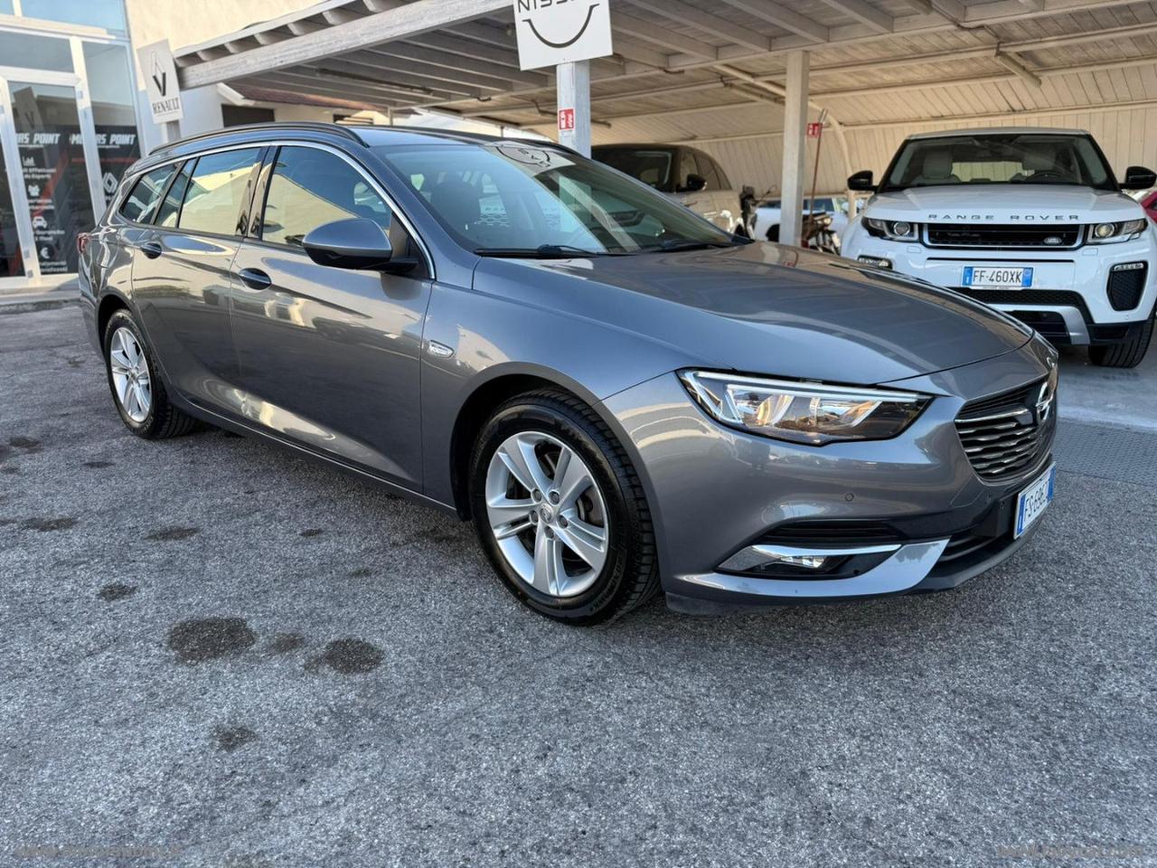 OPEL Insignia 2.0 CDTI S&S ST Innovation