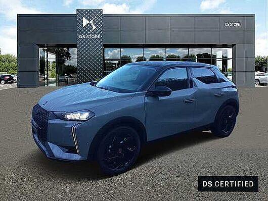 DS DS 3 Crossback E-Tense E-Tense Performance Line+ - Aziendale