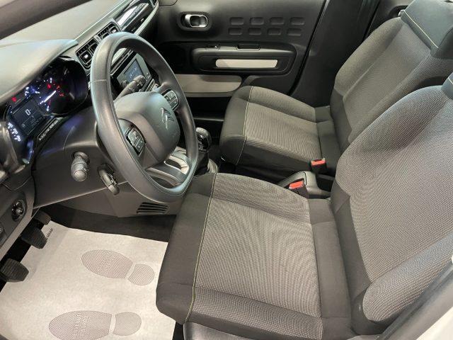 CITROEN C3 1.2 Pure Tech 83 CV You