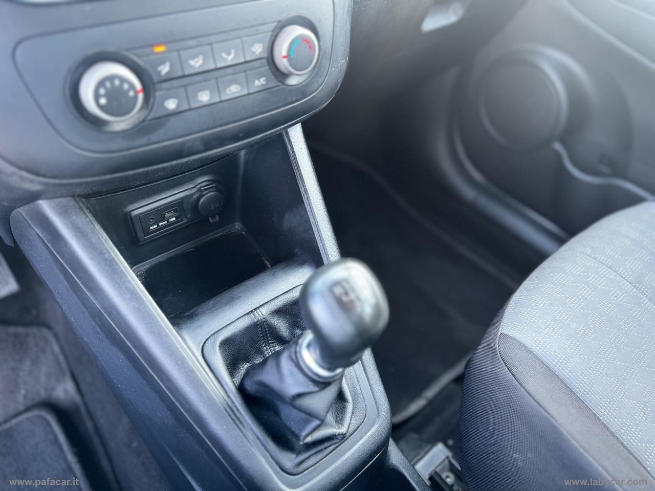 KIA Venga 1.4 CRDi 90 CV Active