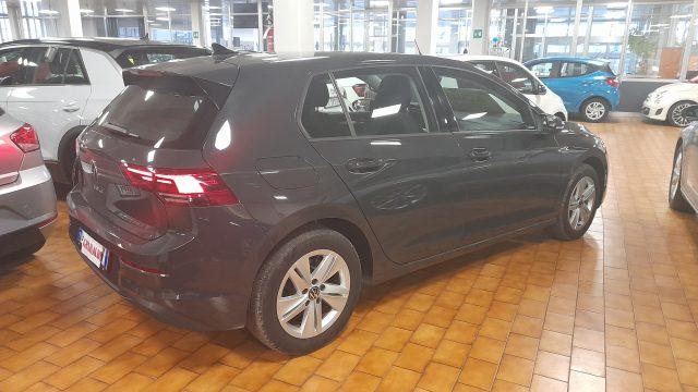 VOLKSWAGEN Golf 1.0 TSI EVO Life